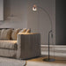 Hercules Floor Lamp.