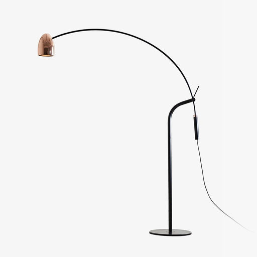 Hercules Floor Lamp.