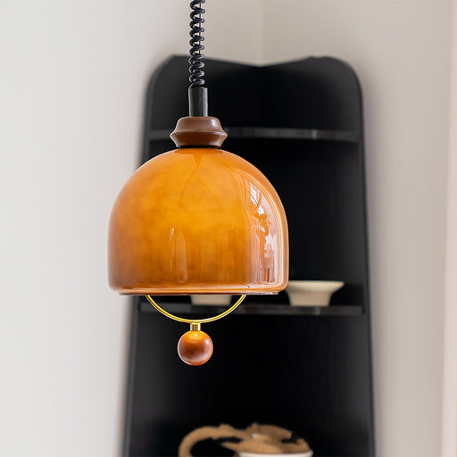 Herda Pendant Lamp.