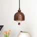Herda Pendant Lamp-DWHOME