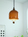 Herda Pendant Lamp-DWHOME