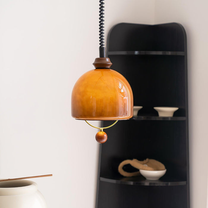 Herda Pendant Lamp-DWHOME