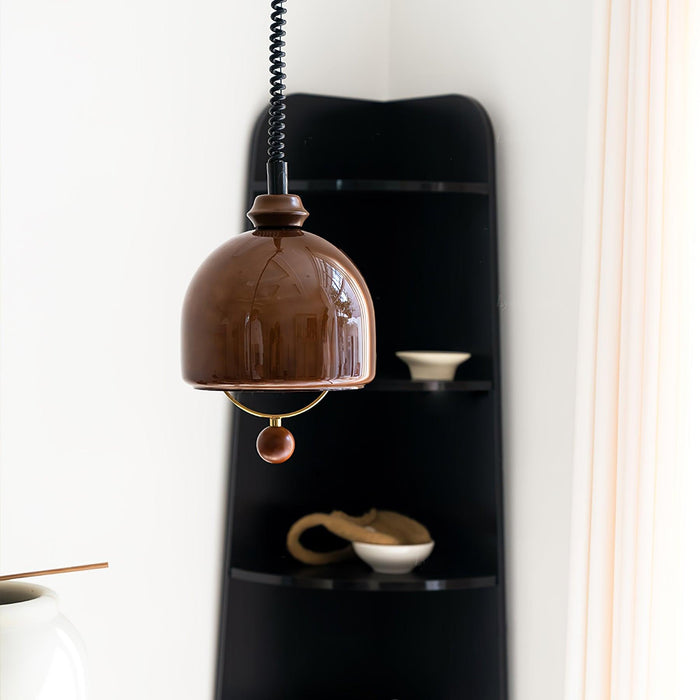 Herda Pendant Lamp-DWHOME