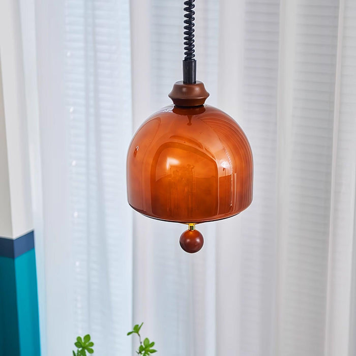 Herda Pendant Lamp-DWHOME