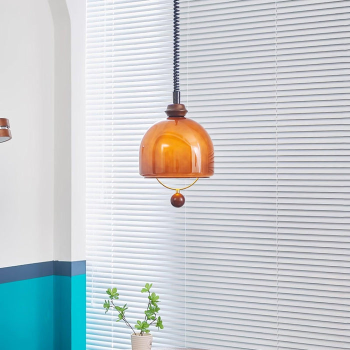 Herda Pendant Lamp-DWHOME
