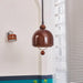 Herda Pendant Lamp-DWHOME