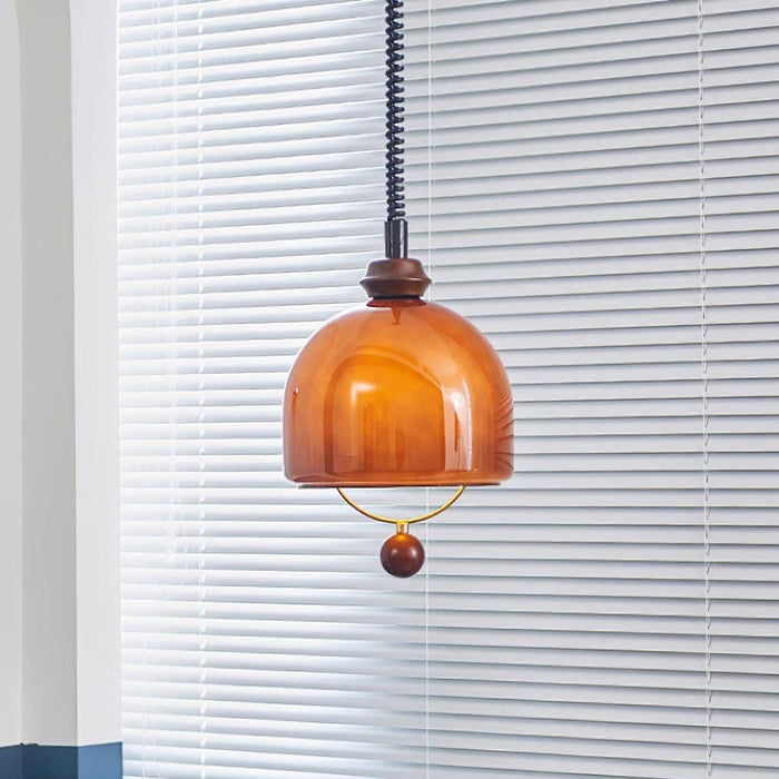 Herda Pendant Lamp-DWHOME
