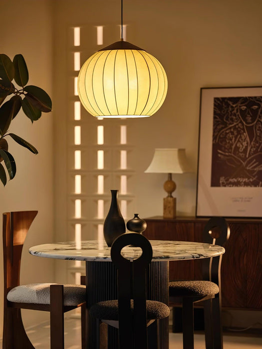 Heritage Lantern Pendant Lamp-DWHOME