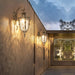 Heritage Outdoor Wall Lamp-DWHOME