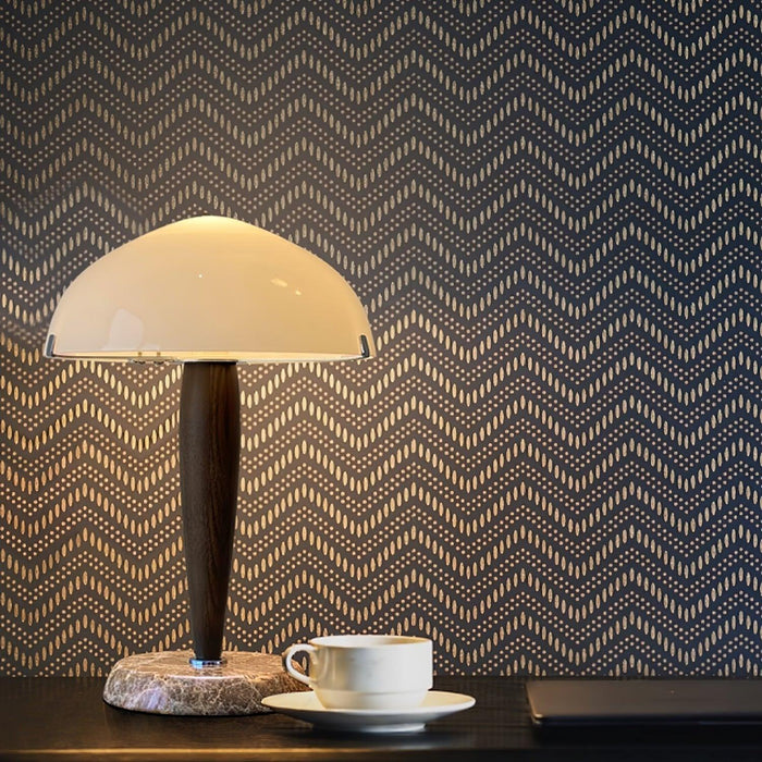 Emerson Table Lamp-DWHOME