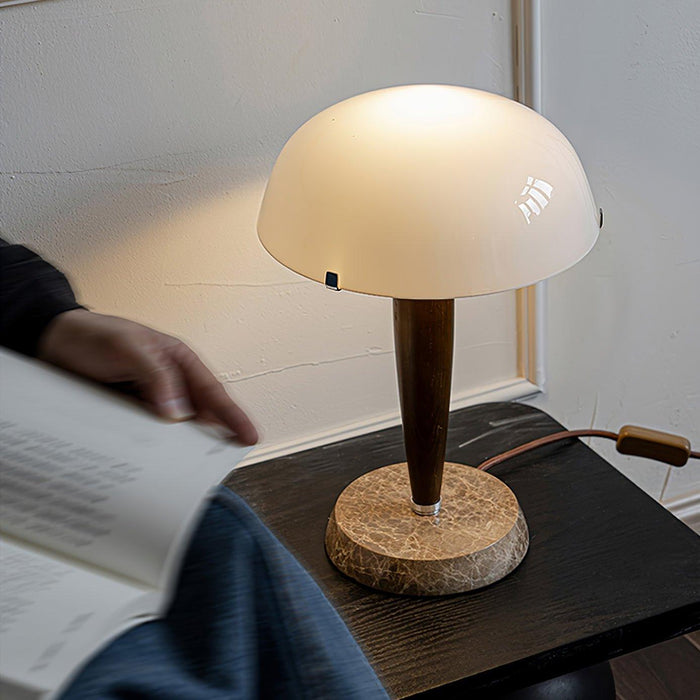 Emerson Table Lamp-DWHOME