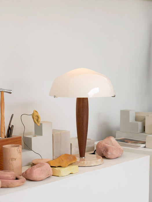Emerson Table Lamp-DWHOME