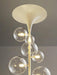 Hermann Horn Ceiling Light.