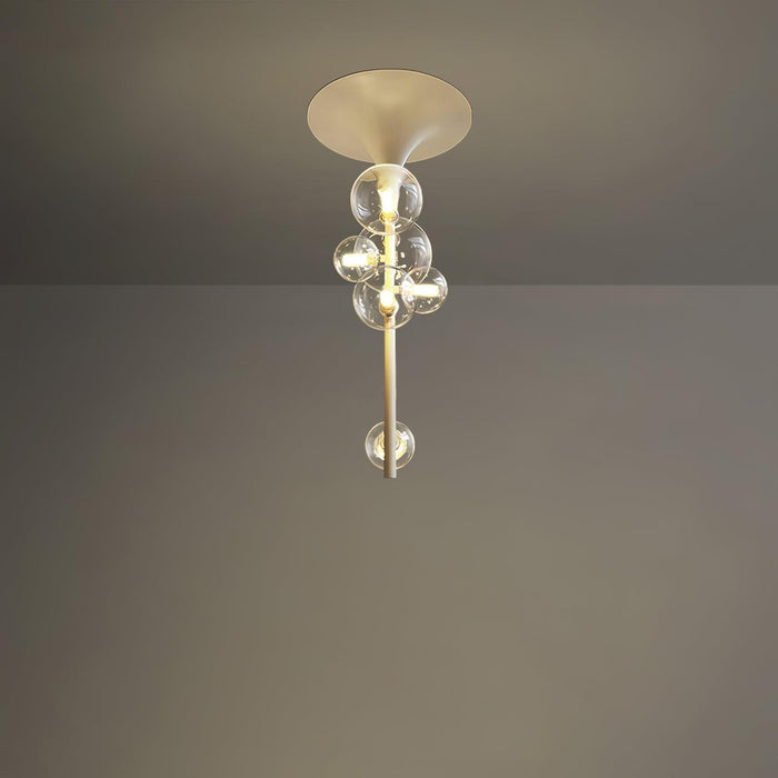 Hermann Horn Ceiling Light - DWHOME