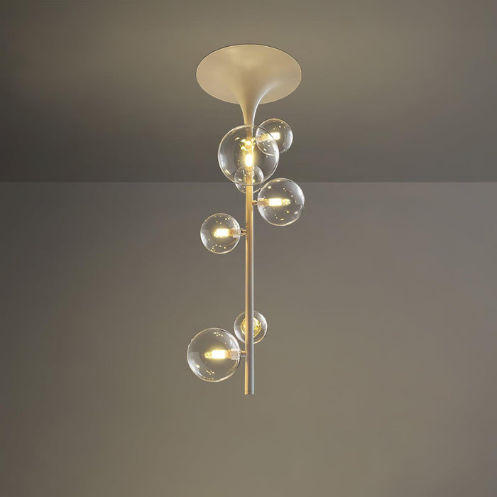 Hermann Horn Ceiling Light - DWHOME