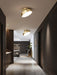 Hero Rotating Ceiling Lamp-DWHOME