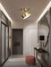 Hero Rotating Ceiling Lamp-DWHOME