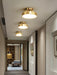 Hero Rotating Ceiling Lamp-DWHOME