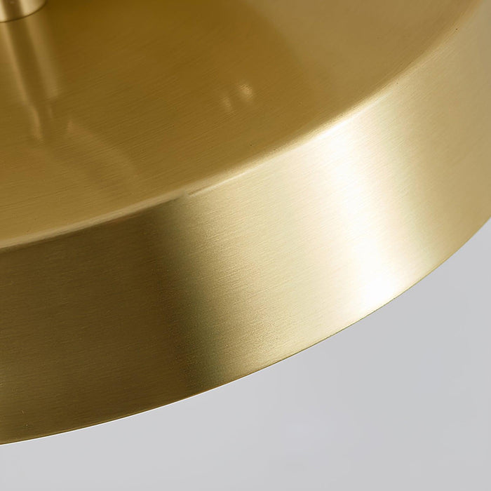 Hero Rotating Ceiling Lamp-DWHOME