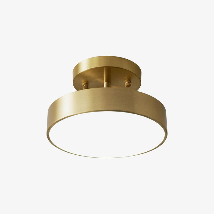 Hero Rotating Ceiling Lamp.