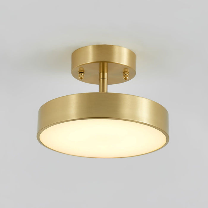 Hero Rotating Ceiling Lamp-DWHOME