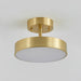 Hero Rotating Ceiling Lamp-DWHOME