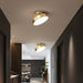 Hero Rotating Ceiling Lamp.