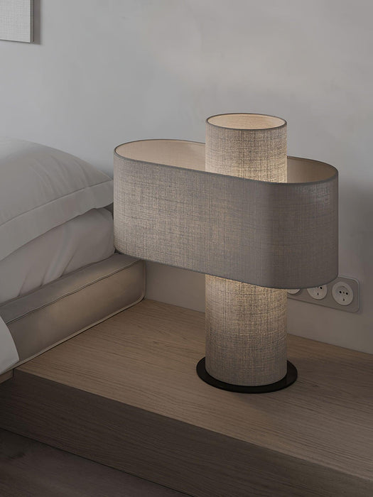Heron Glowing Table Lamp-DWHOME