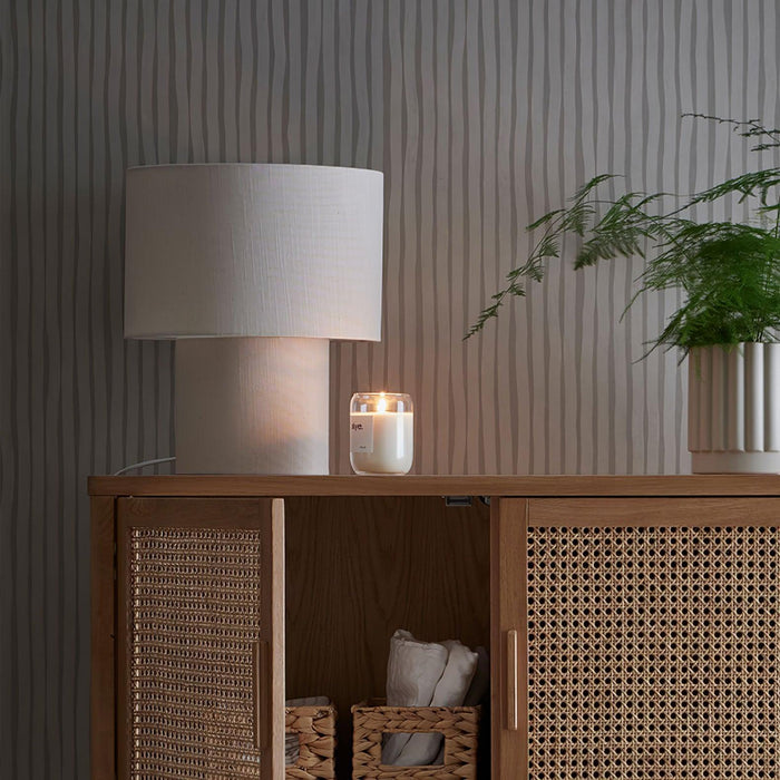 Heron Glowing Table Lamp-DWHOME