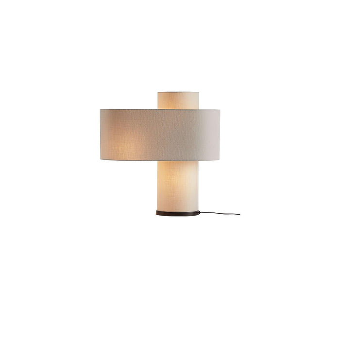 Heron Glowing Table Lamp-DWHOME