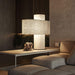 Heron Glowing Table Lamp-DWHOME