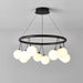 Heronia Chandelier - DWHOME