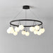 Heronia Chandelier - DWHOME