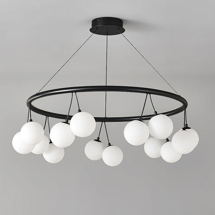 Heronia Chandelier - DWHOME