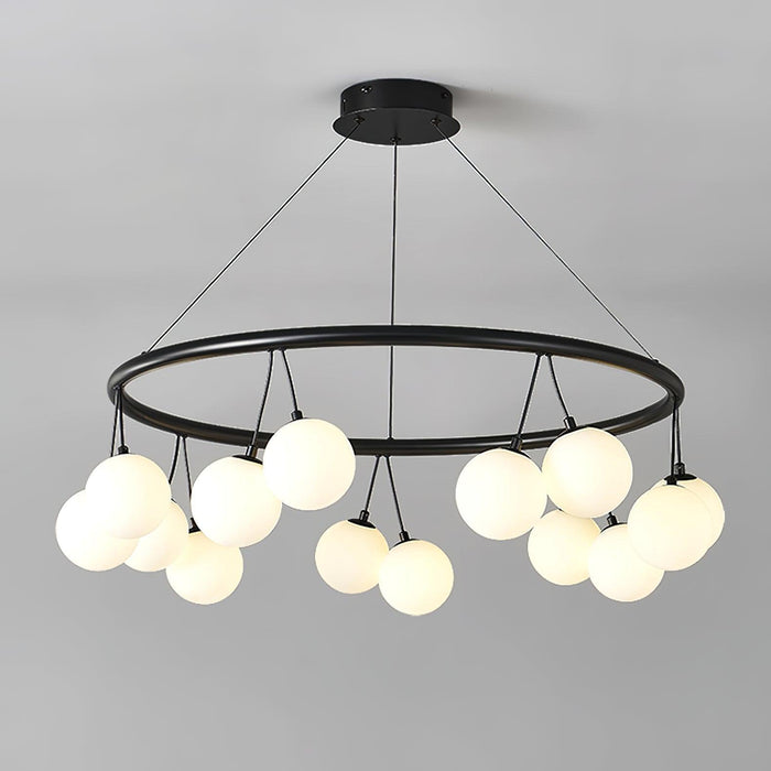 Heronia Chandelier - DWHOME