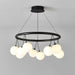 Heronia Chandelier - DWHOME