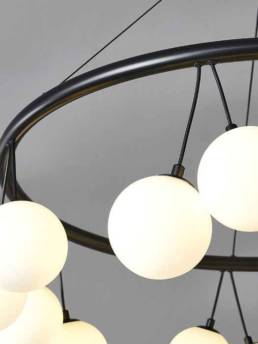 Heronia Chandelier - DWHOME