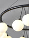 Heronia Chandelier - DWHOME