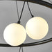 Heronia Chandelier - DWHOME