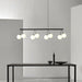 Heronia Chandelier - DWHOME