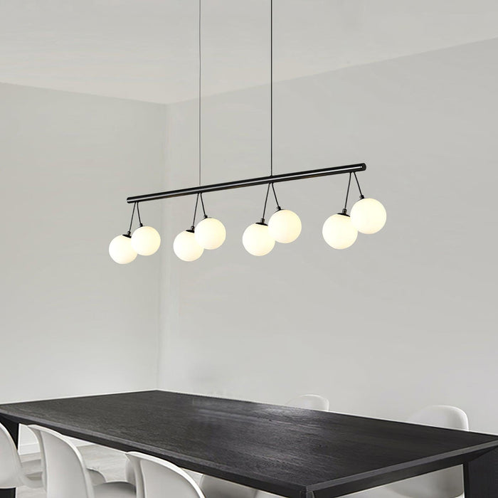 Heronia Chandelier - DWHOME