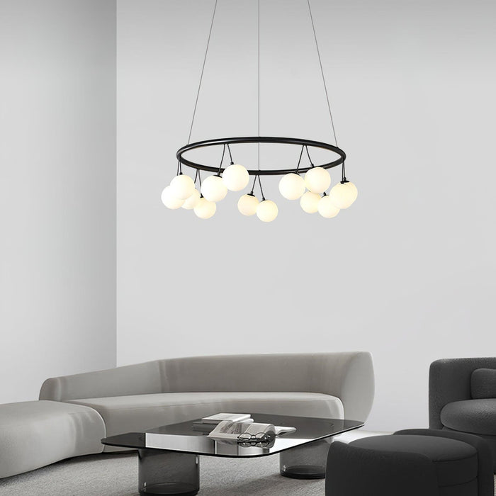 Heronia Chandelier - DWHOME