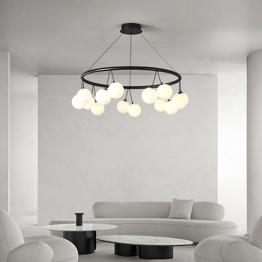 Heronia Chandelier - DWHOME