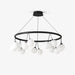 Heronia Chandelier - DWHOME