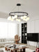 Heronia Chandelier - DWHOME