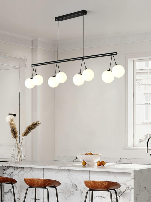 Heronia Chandelier - DWHOME