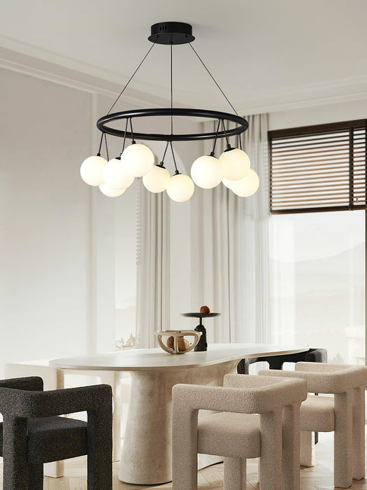 Heronia Chandelier - DWHOME