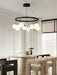 Heronia Chandelier - DWHOME