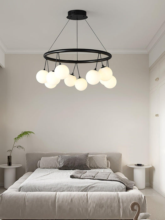 Heronia Chandelier - DWHOME