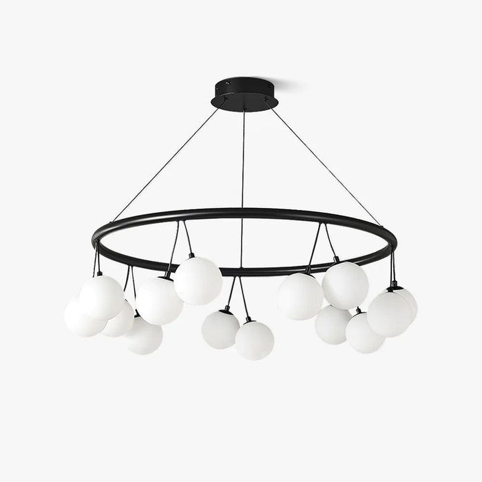 Heronia Chandelier - DWHOME